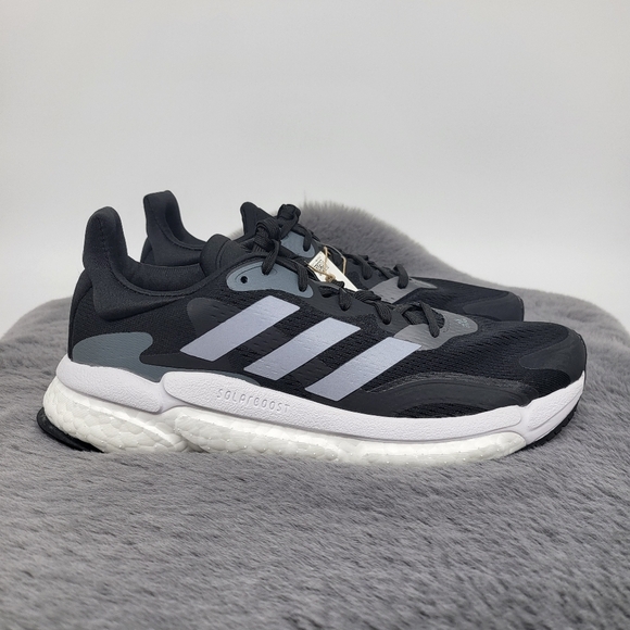 Adidas Solarboost 3 Womens Running Shoes - Picture 2 of 7